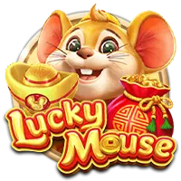 Lucky Mouse